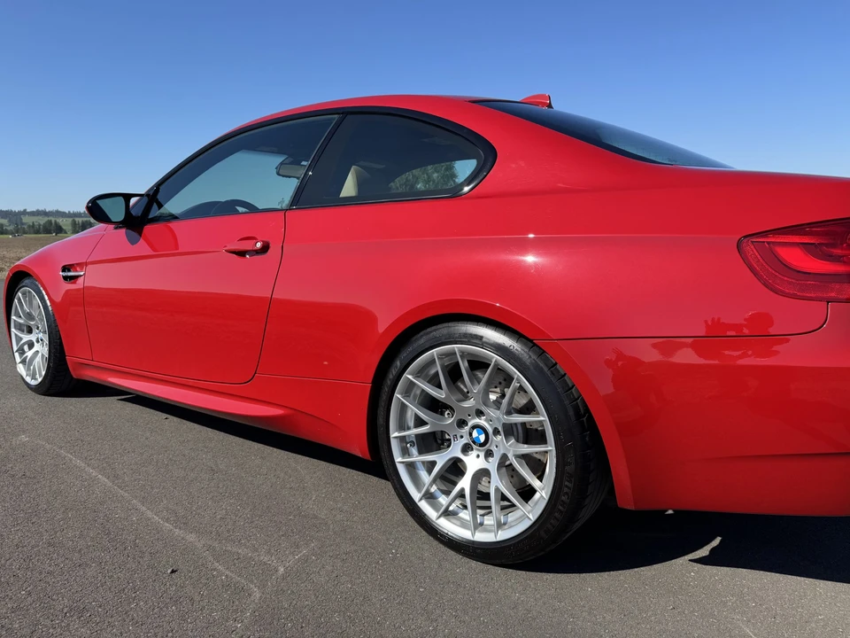 2011 BMW E92 M3 Coupe - Image 29 of 31