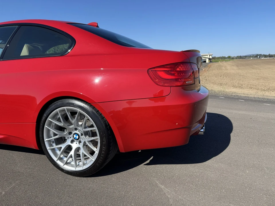 2011 BMW E92 M3 Coupe - Image 31 of 31
