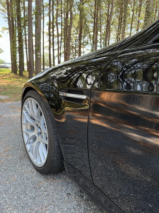 2011 BMW E90 M3 Sedan - Image 28 of 31