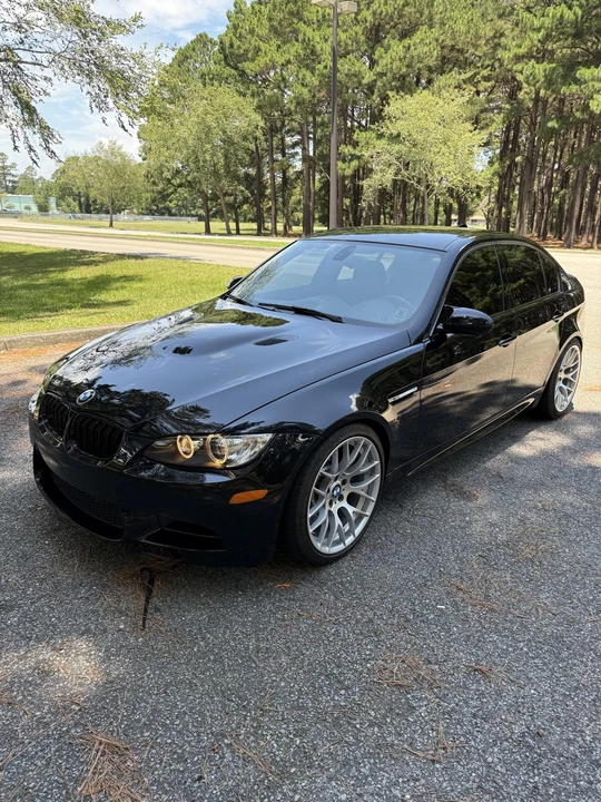 2011 BMW E90 M3 Sedan - Image 3 of 31