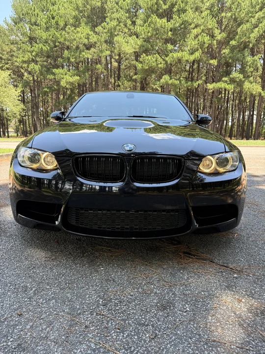 2011 BMW E90 M3 Sedan - Image 5 of 31