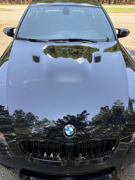 2011 BMW E90 M3 Sedan - Image 19 of 31