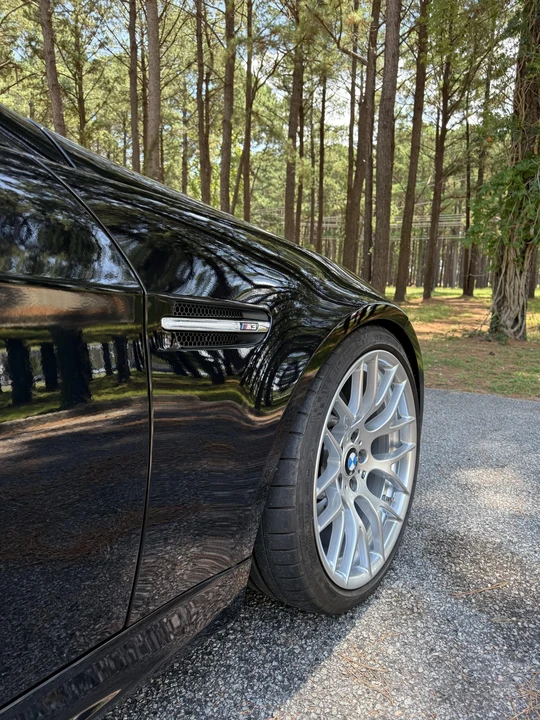 2011 BMW E90 M3 Sedan - Image 29 of 31