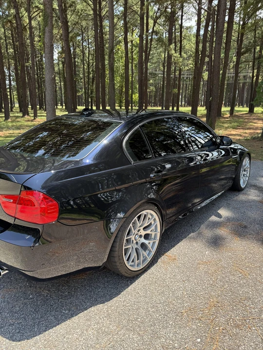 2011 BMW E90 M3 Sedan - Image 25 of 31