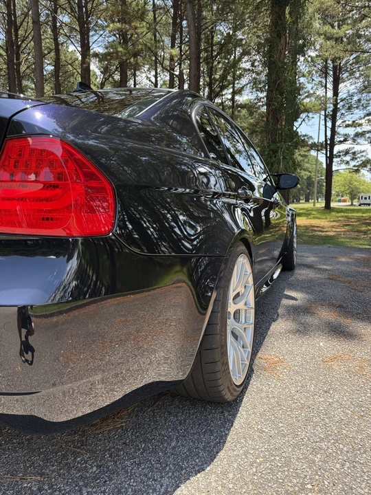 2011 BMW E90 M3 Sedan - Image 26 of 31