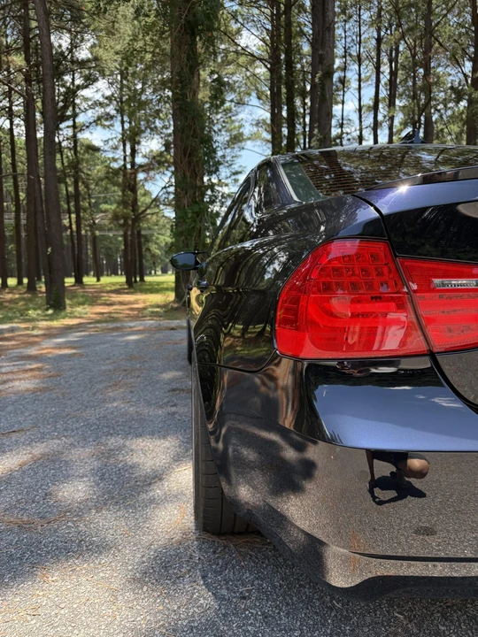 2011 BMW E90 M3 Sedan - Image 22 of 31