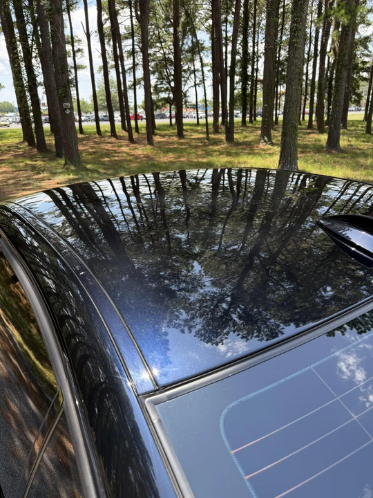 2011 BMW E90 M3 Sedan - Image 27 of 31