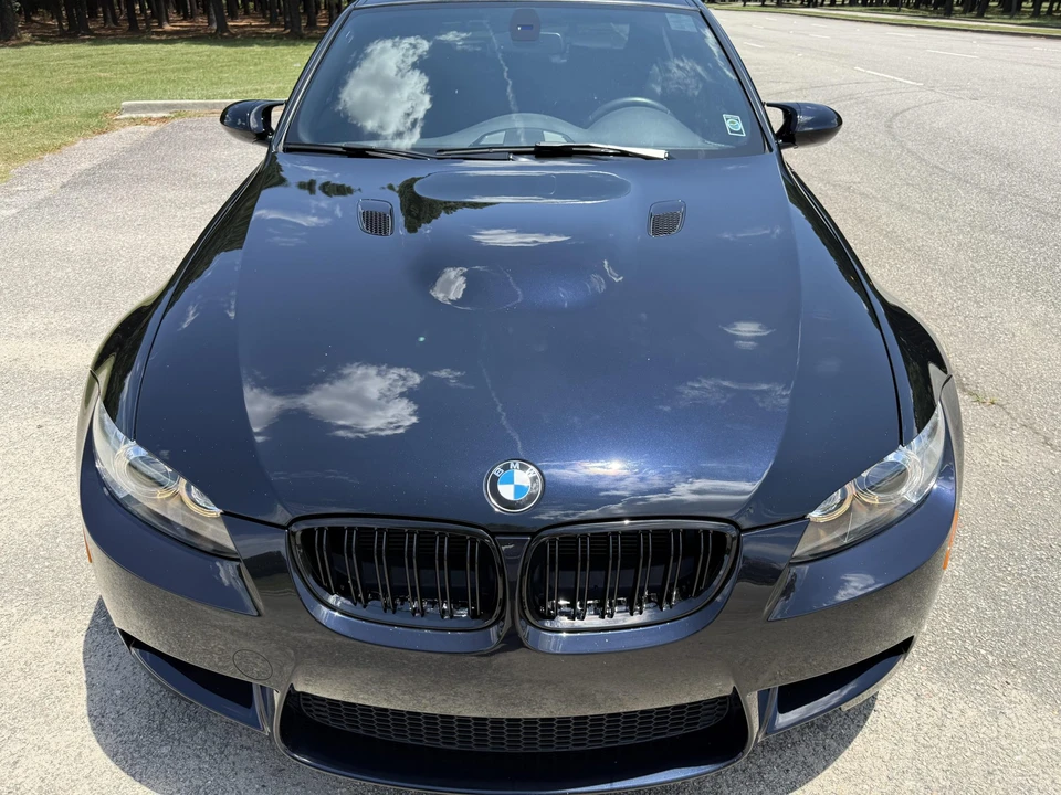 2011 BMW E90 M3 Sedan - Image 16 of 31