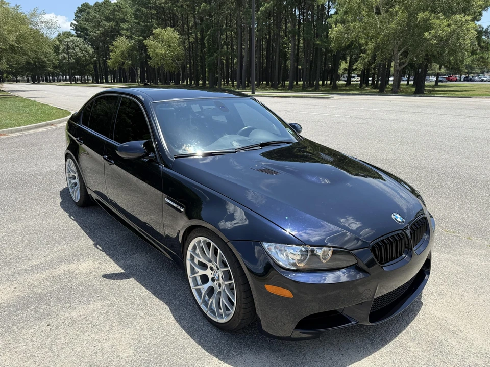 2011 BMW E90 M3 Sedan - Image 6 of 31