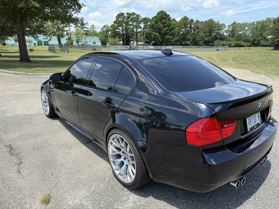 2011 BMW E90 M3 Sedan - Image 10 of 31