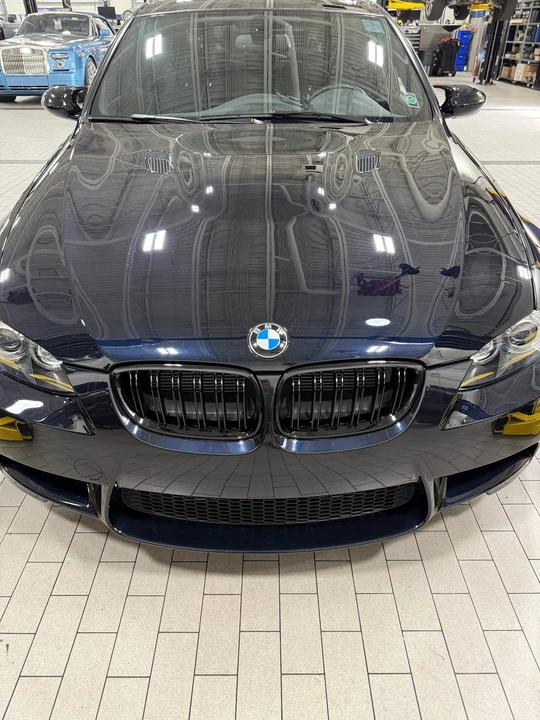2011 BMW E90 M3 Sedan - Image 18 of 31