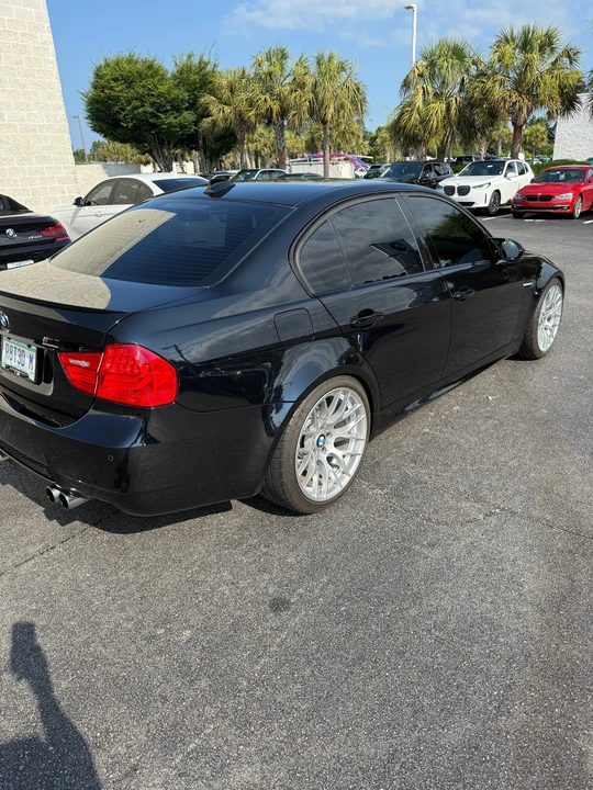 2011 BMW E90 M3 Sedan - Image 13 of 31
