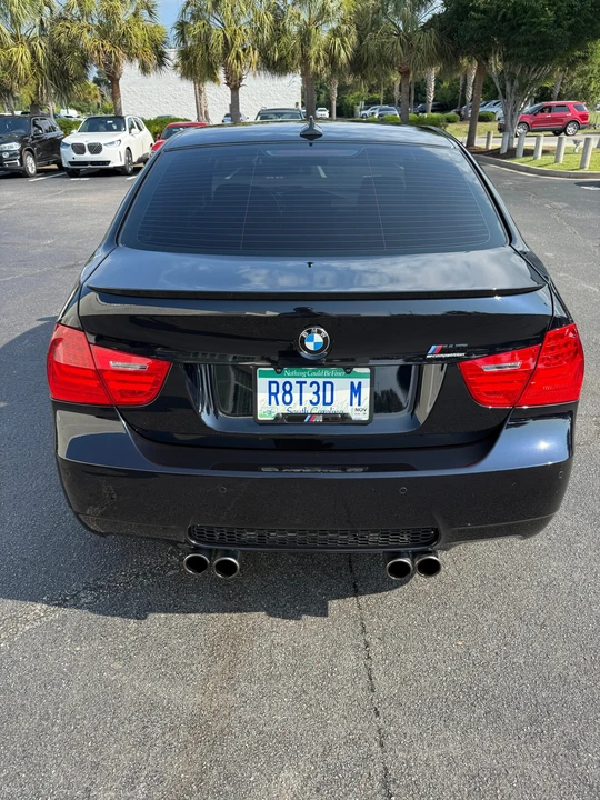 2011 BMW E90 M3 Sedan - Image 14 of 31