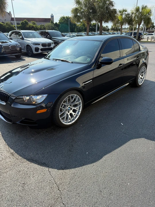 2011 BMW E90 M3 Sedan - Image 11 of 31