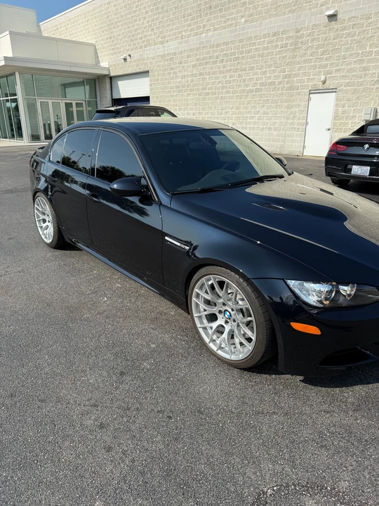 2011 BMW E90 M3 Sedan - Image 12 of 31