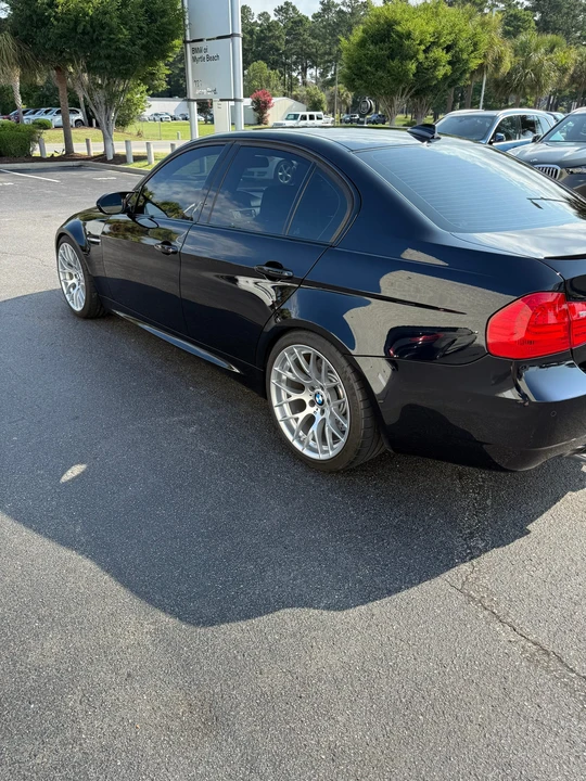 2011 BMW E90 M3 Sedan - Image 15 of 31