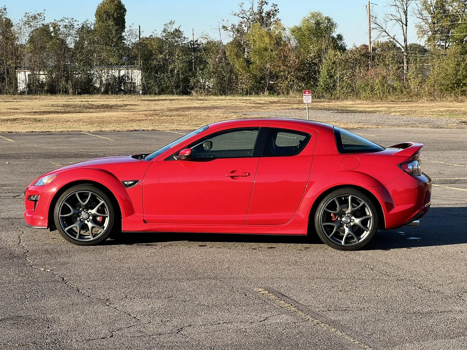 2011 Mazda RX-8 2nd Gen - Image 3 of 31