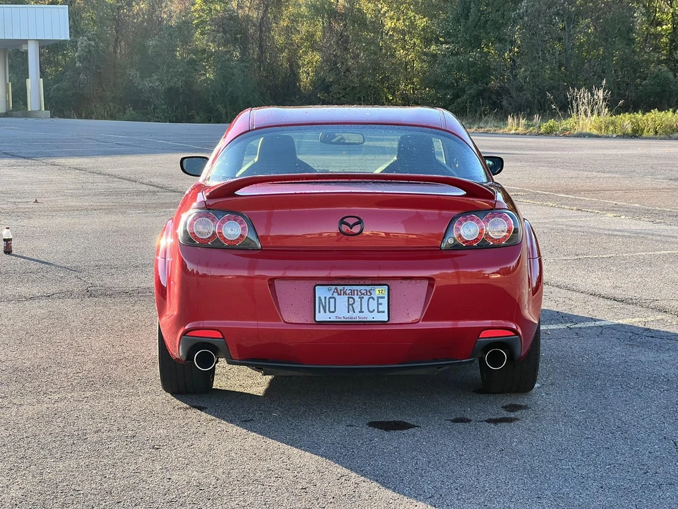 2011 Mazda RX-8 2nd Gen - Image 5 of 31
