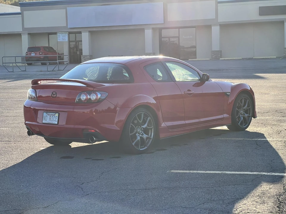 2011 Mazda RX-8 2nd Gen - Image 6 of 31