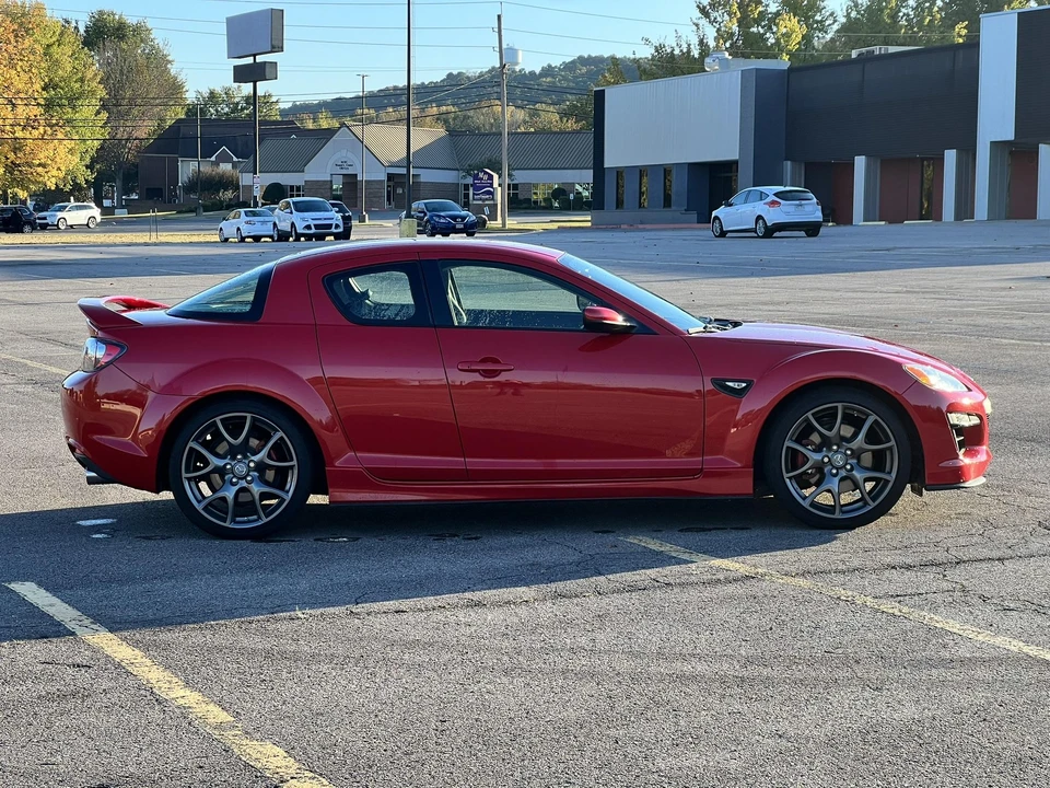 2011 Mazda RX-8 2nd Gen - Image 7 of 31