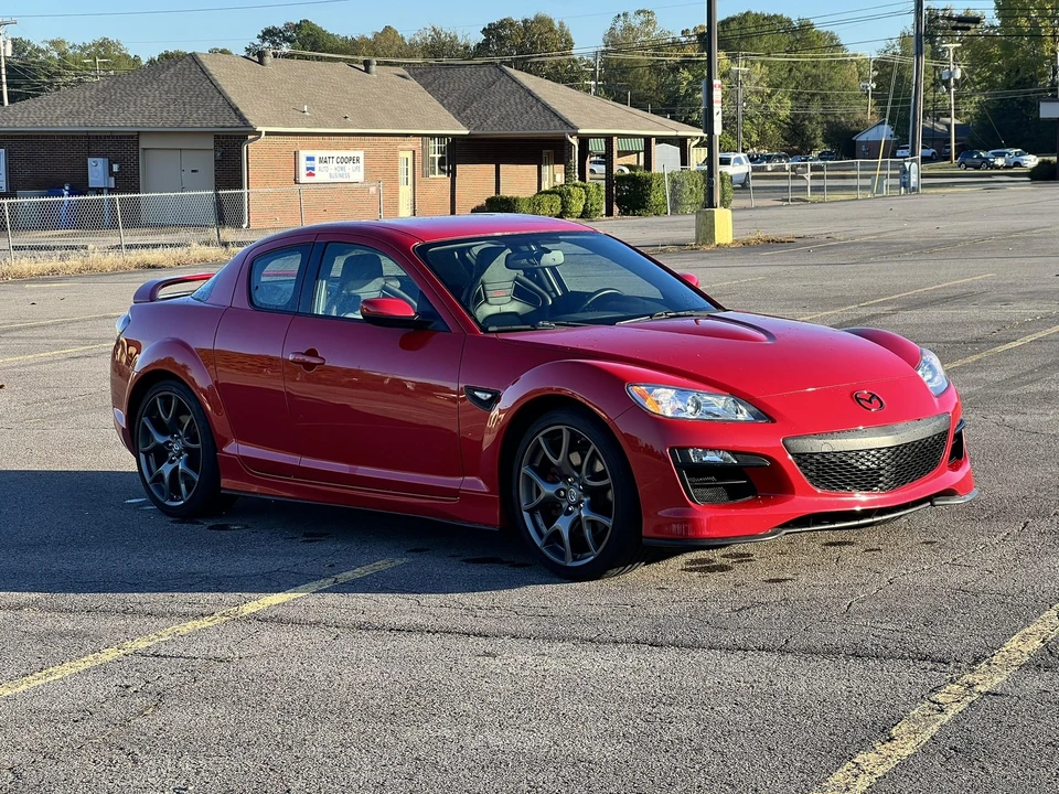 2011 Mazda RX-8 2nd Gen - Image 8 of 31