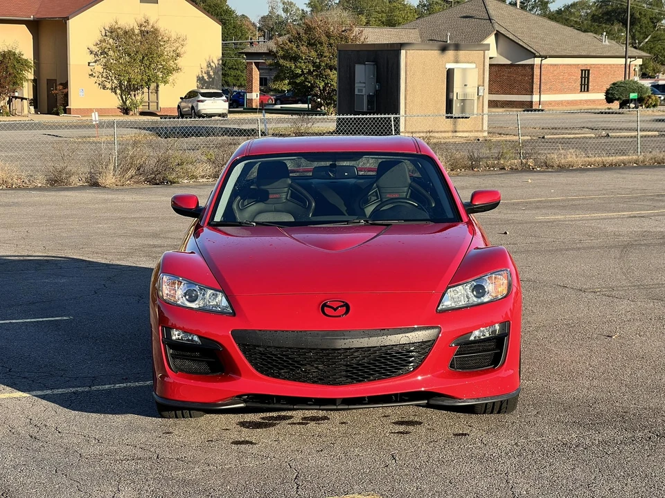 2011 Mazda RX-8 2nd Gen - Image 9 of 31