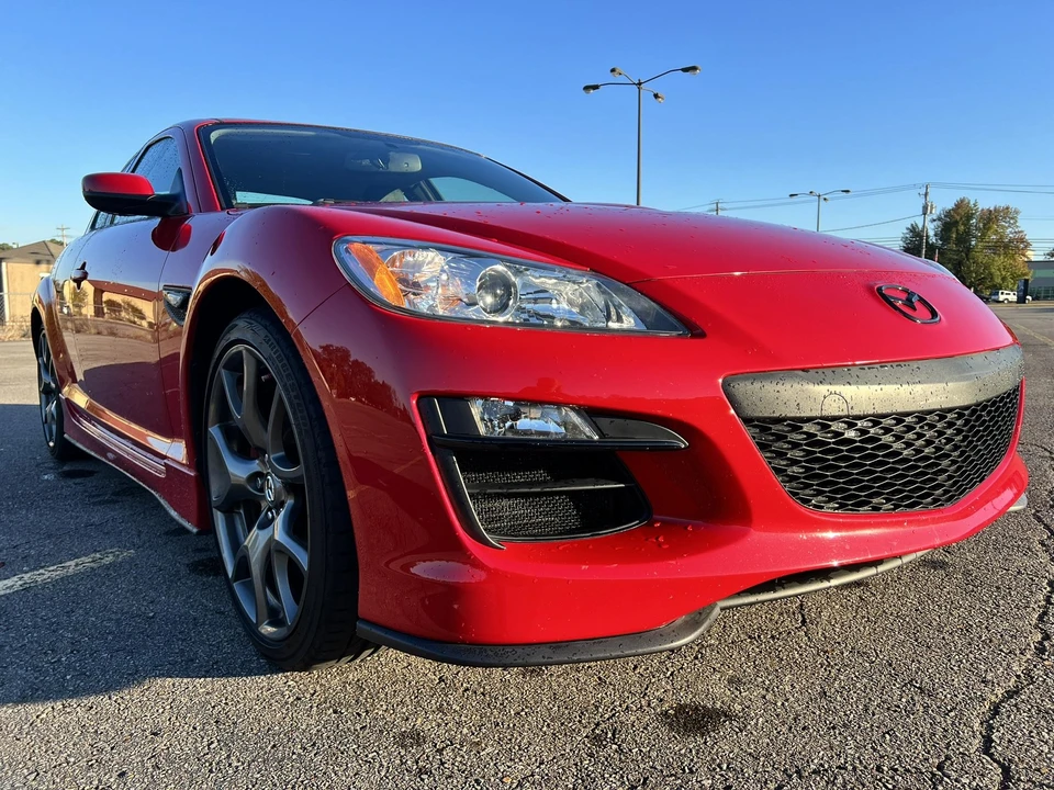 2011 Mazda RX-8 2nd Gen - Image 24 of 31