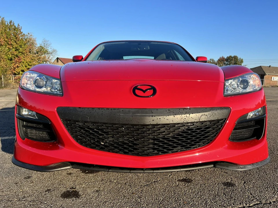 2011 Mazda RX-8 2nd Gen - Image 25 of 31