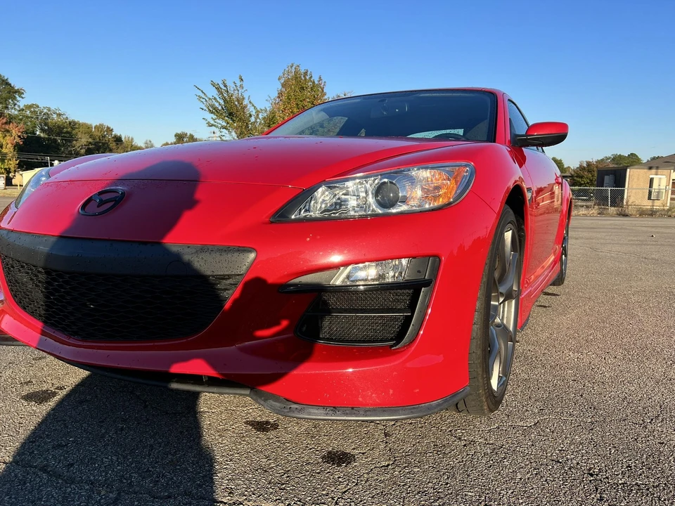 2011 Mazda RX-8 2nd Gen - Image 26 of 31