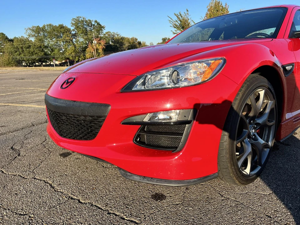 2011 Mazda RX-8 2nd Gen - Image 27 of 31