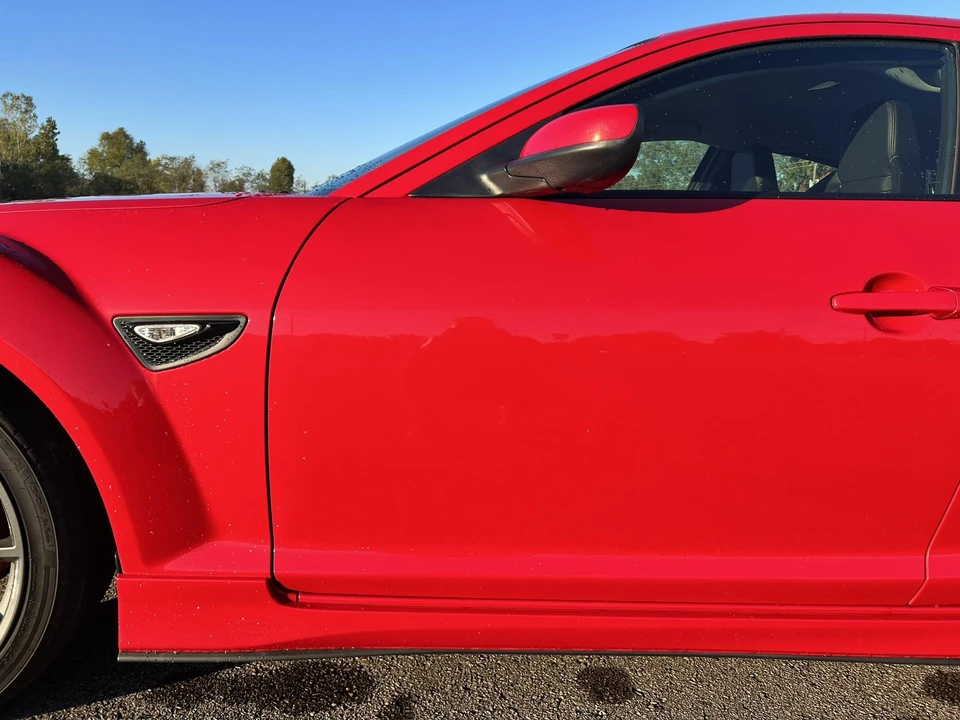 2011 Mazda RX-8 2nd Gen - Image 29 of 31