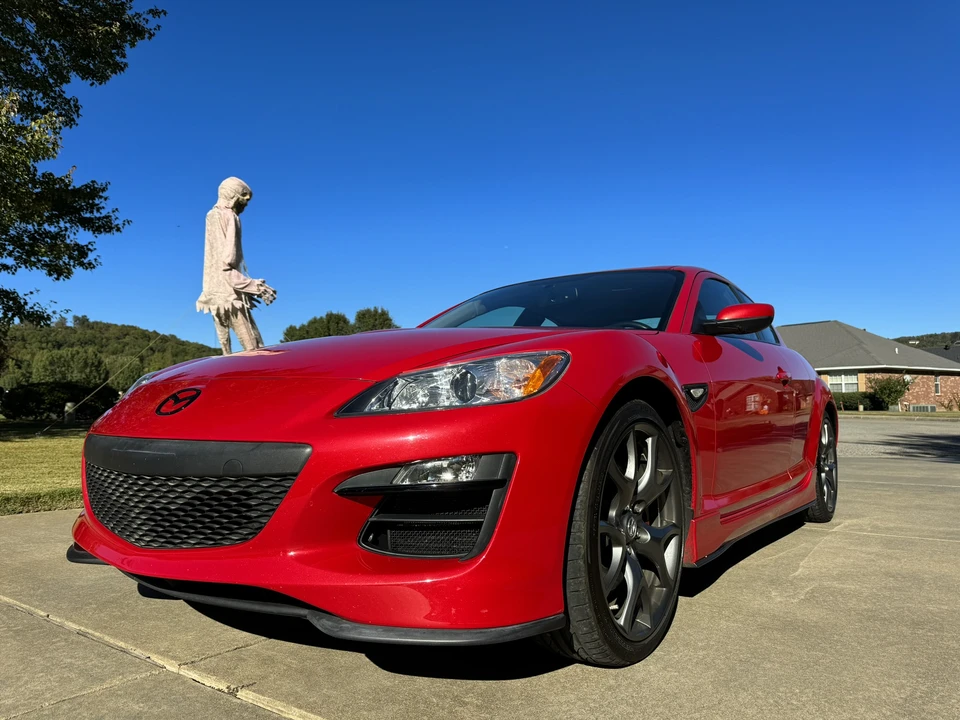 2011 Mazda RX-8 2nd Gen - Image 10 of 31