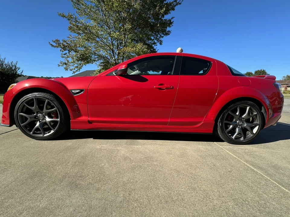 2011 Mazda RX-8 2nd Gen - Image 14 of 31