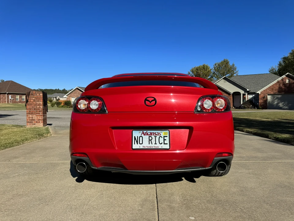 2011 Mazda RX-8 2nd Gen - Image 15 of 31