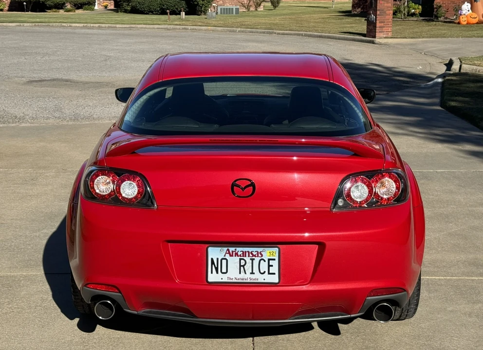 2011 Mazda RX-8 2nd Gen - Image 16 of 31
