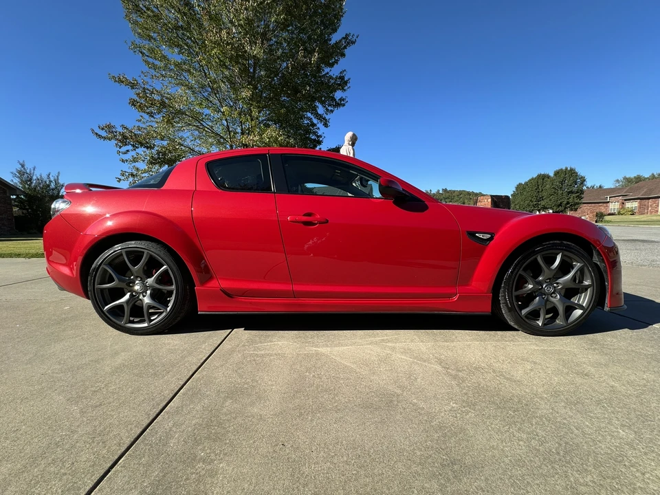 2011 Mazda RX-8 2nd Gen - Image 18 of 31