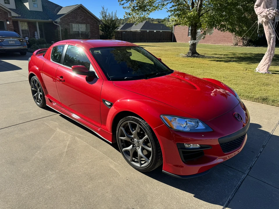 2011 Mazda RX-8 2nd Gen - Image 22 of 31