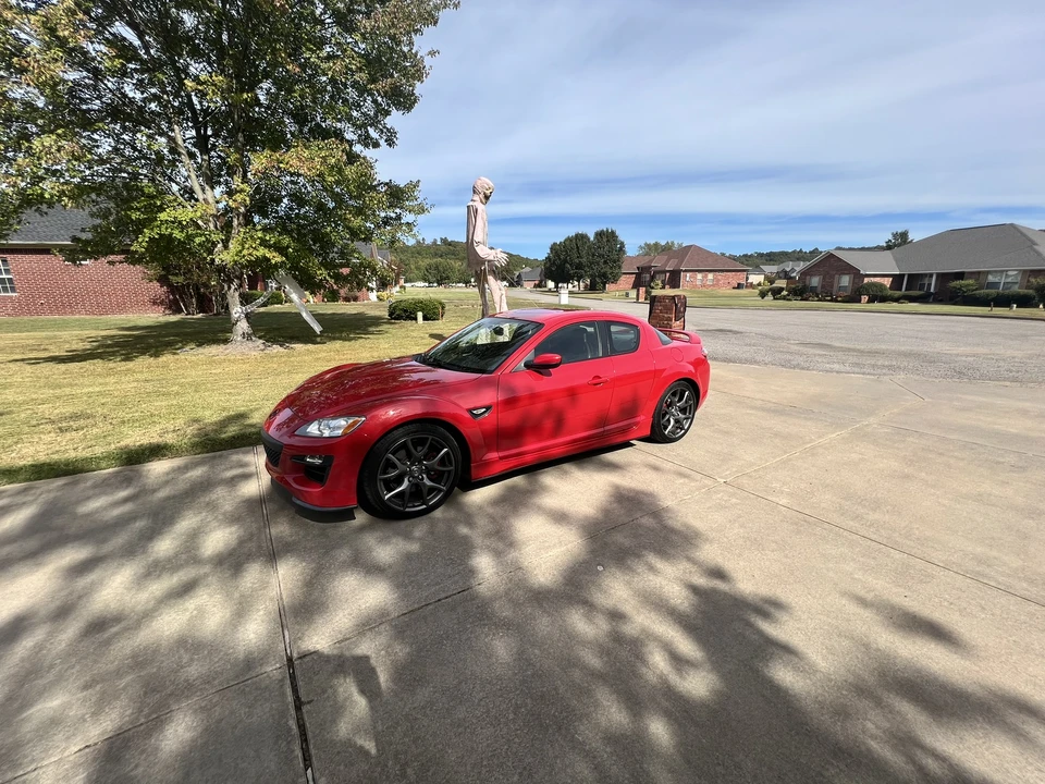 2011 Mazda RX-8 2nd Gen - Image 13 of 31