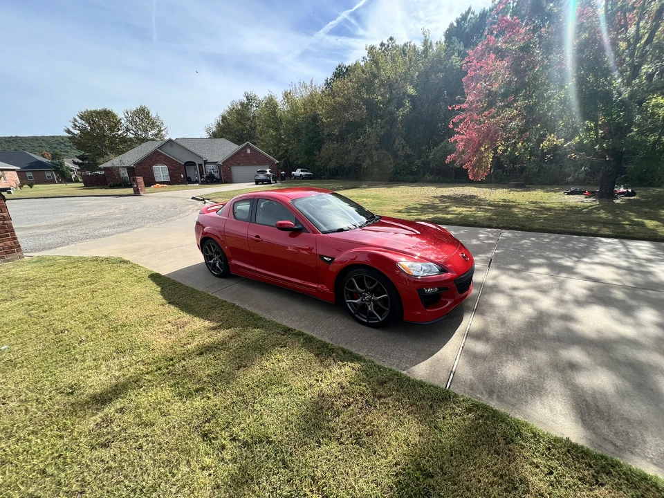 2011 Mazda RX-8 2nd Gen - Image 19 of 31