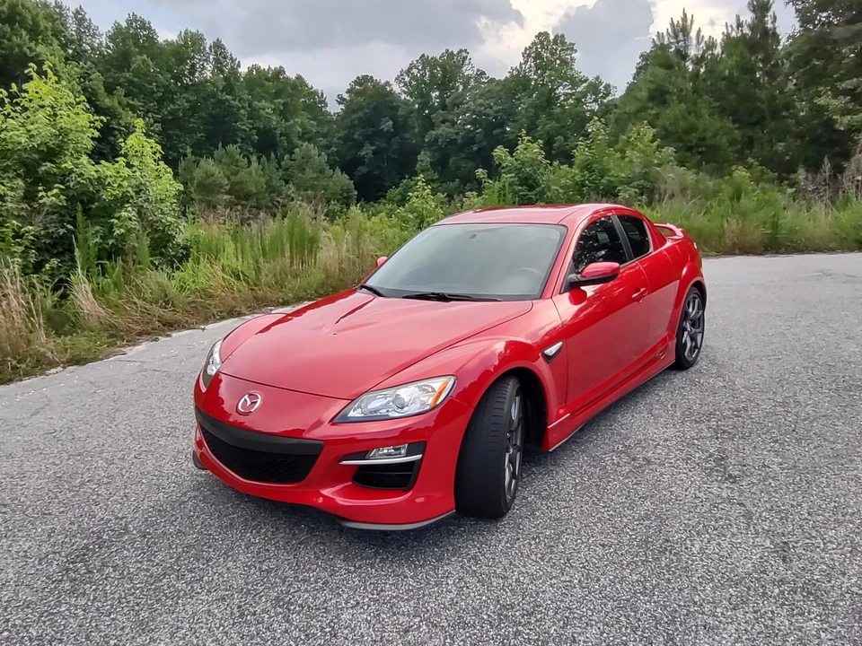 2011 Mazda RX-8 2nd Gen - Image 2 of 31
