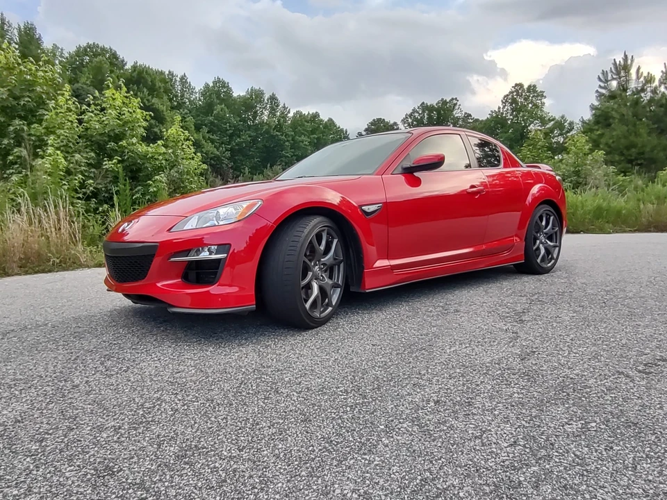 2011 Mazda RX-8 2nd Gen - Image 21 of 31
