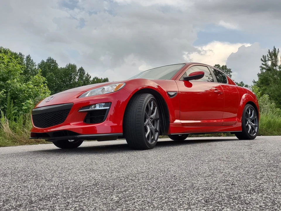 2011 Mazda RX-8 2nd Gen - Image 3 of 31