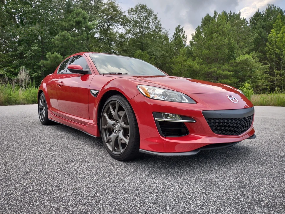 2011 Mazda RX-8 2nd Gen - Image 5 of 31