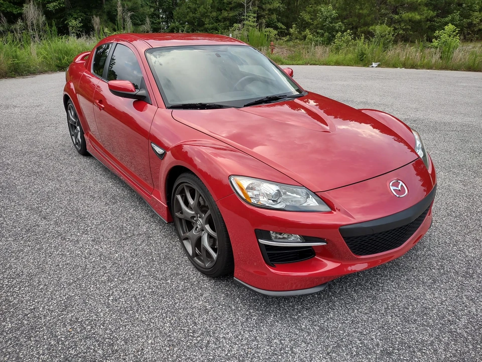 2011 Mazda RX-8 2nd Gen - Image 6 of 31
