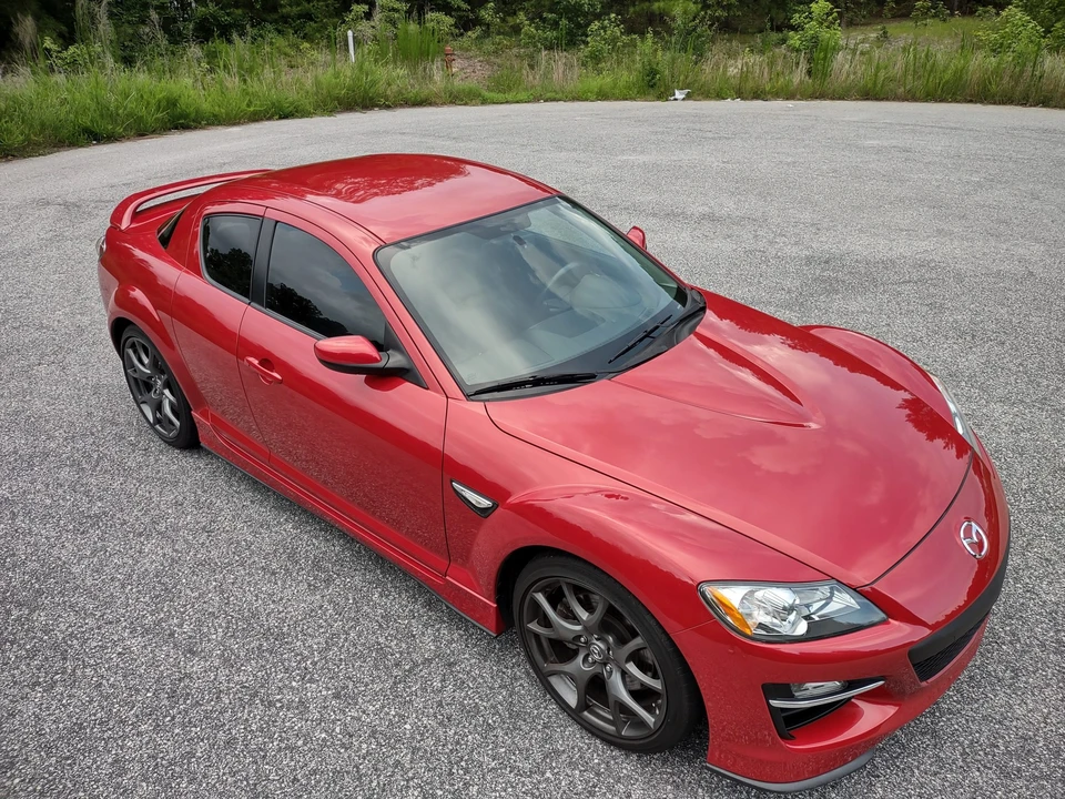 2011 Mazda RX-8 2nd Gen - Image 7 of 31