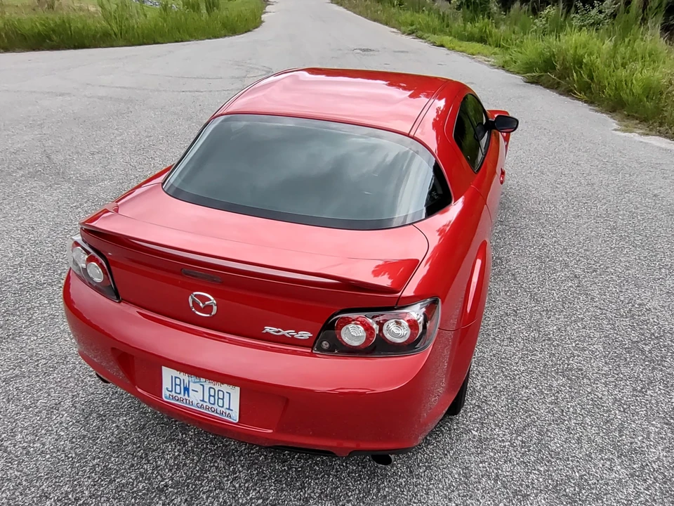 2011 Mazda RX-8 2nd Gen - Image 12 of 31