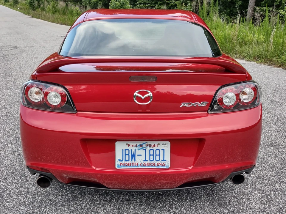 2011 Mazda RX-8 2nd Gen - Image 13 of 31