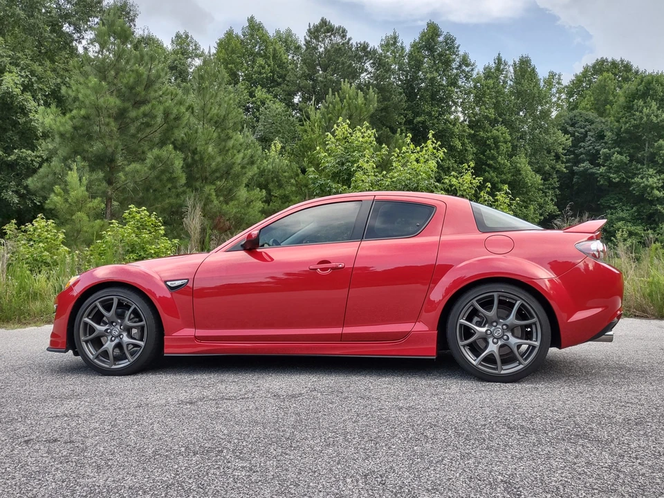 2011 Mazda RX-8 2nd Gen - Image 18 of 31