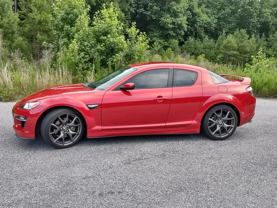 2011 Mazda RX-8 2nd Gen - Image 19 of 31
