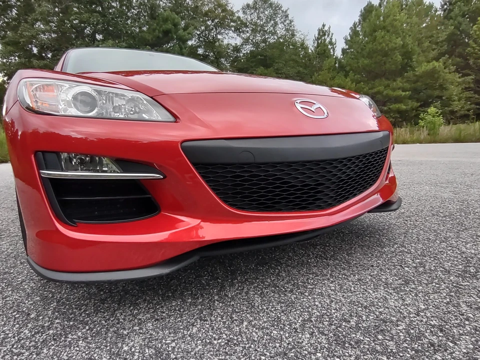 2011 Mazda RX-8 2nd Gen - Image 4 of 31